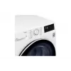 LG RH80V3AV6N secadora con bomba de calor independiente carga frontal 8 kg blanca