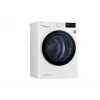LG RH80V3AV6N secadora con bomba de calor independiente carga frontal 8 kg blanca