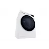 LG RH80V3AV6N secadora con bomba de calor independiente carga frontal 8 kg blanca