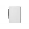 LG RH80V3AV6N secadora con bomba de calor independiente carga frontal 8 kg blanca