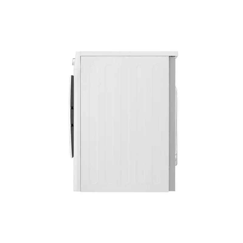 LG RH80V3AV6N secadora con bomba de calor independiente carga frontal 8 kg blanca