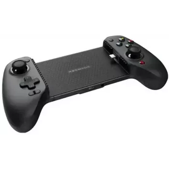 Mando REDMAGIC Shadow Blade 2 OEM — diseño ergonómico, botones personalizables
