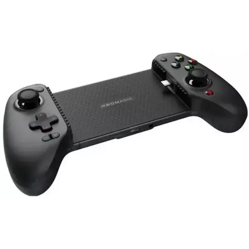 Mando REDMAGIC Shadow Blade 2 OEM — diseño ergonómico, botones personalizables