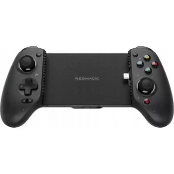 Mando REDMAGIC Shadow Blade 2 OEM — diseño ergonómico, botones personalizables