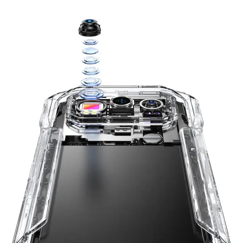 Smartphone Ulefone Armor 27 6,78
