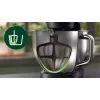 Batidora de vaso Philips Series 7000 HR7962/01 negra