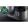 Batidora de vaso Philips Series 7000 HR7962/01 negra