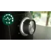 Batidora de vaso Philips Series 7000 HR7962/01 negra