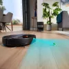 Philips serie 7000 XU7000/01 robot aspirador 0,26 l dorado