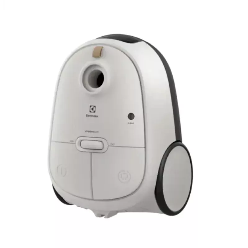 Electrolux EB61H6SW aspirador 3,5 l aspirador de suelo en seco 850 W bolsa