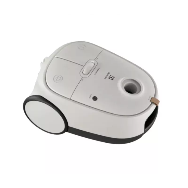Electrolux EB61H6SW aspirador 3,5 l aspirador de suelo en seco 850 W bolsa