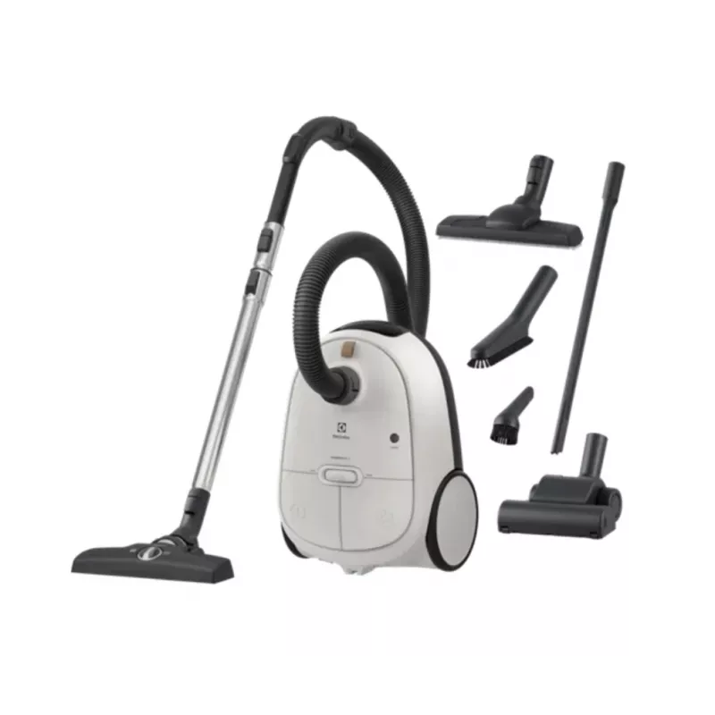 Electrolux EB61H6SW aspirador 3,5 l aspirador de suelo en seco 850 W bolsa