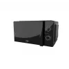 Beko MOC20100BFB microondas solo negro encimera 20 L 700 W