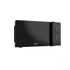 Beko MOC20100BFB microondas solo negro encimera 20 L 700 W