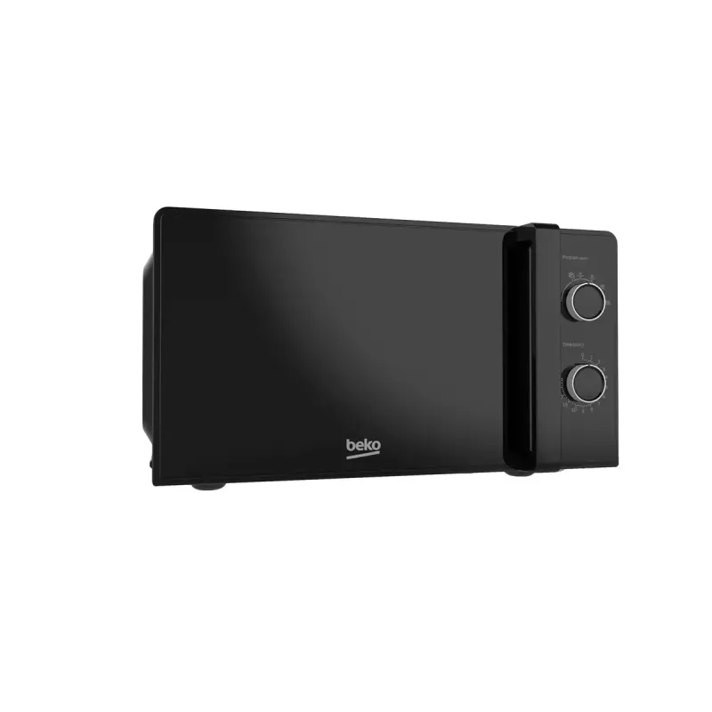 Beko MOC20100BFB microondas solo negro encimera 20 L 700 W