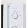 Beko MOC20100BFB microondas solo negro encimera 20 L 700 W