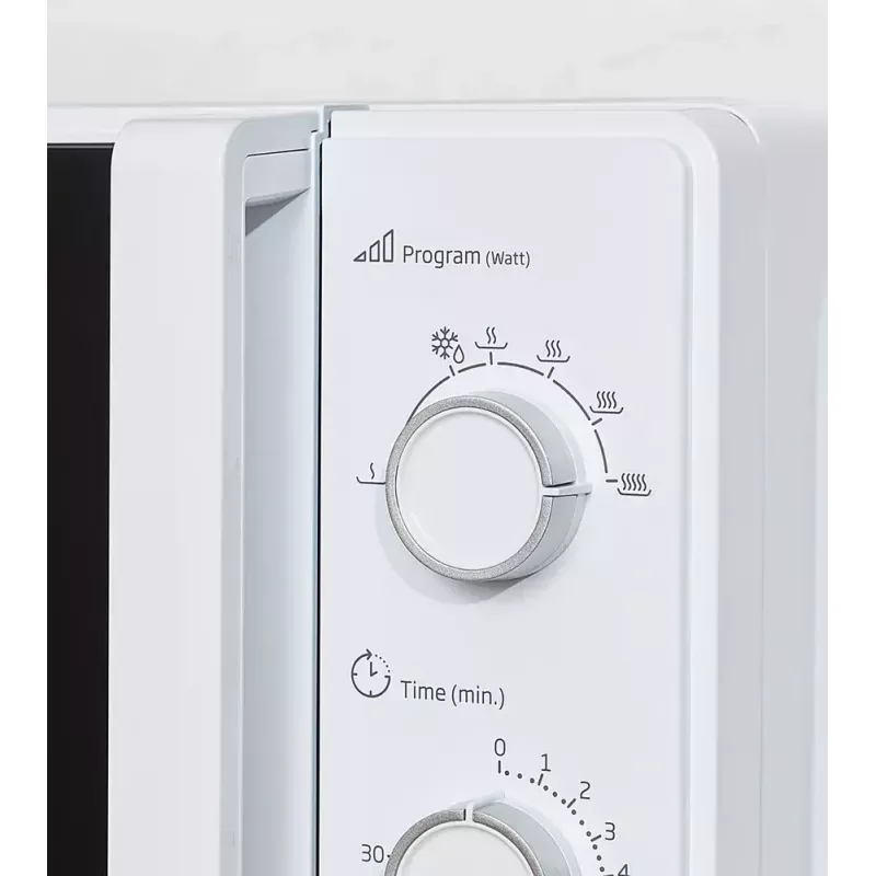 Beko MOC20100BFB microondas solo negro encimera 20 L 700 W