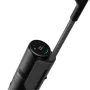 Dreame H12 Pro FlexReach, aspirador 2 en 1 con batería, sin bolsa, negro, 0,78 l, 0,7 l, rectangular