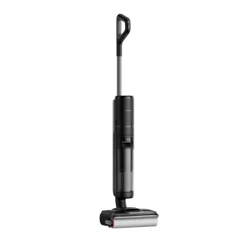 Dreame H12 Pro FlexReach, aspirador 2 en 1 con batería, sin bolsa, negro, 0,78 l, 0,7 l, rectangular