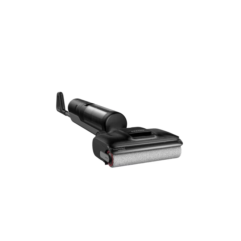 Dreame H12 Pro FlexReach, aspirador 2 en 1 con batería, sin bolsa, negro, 0,78 l, 0,7 l, rectangular