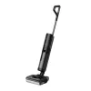 Dreame H12 Pro FlexReach, aspirador 2 en 1 con batería, sin bolsa, negro, 0,78 l, 0,7 l, rectangular