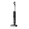 Dreame H12 Pro FlexReach, aspirador 2 en 1 con batería, sin bolsa, negro, 0,78 l, 0,7 l, rectangular