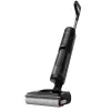 Dreame H12 Pro FlexReach, aspirador 2 en 1 con batería, sin bolsa, negro, 0,78 l, 0,7 l, rectangular