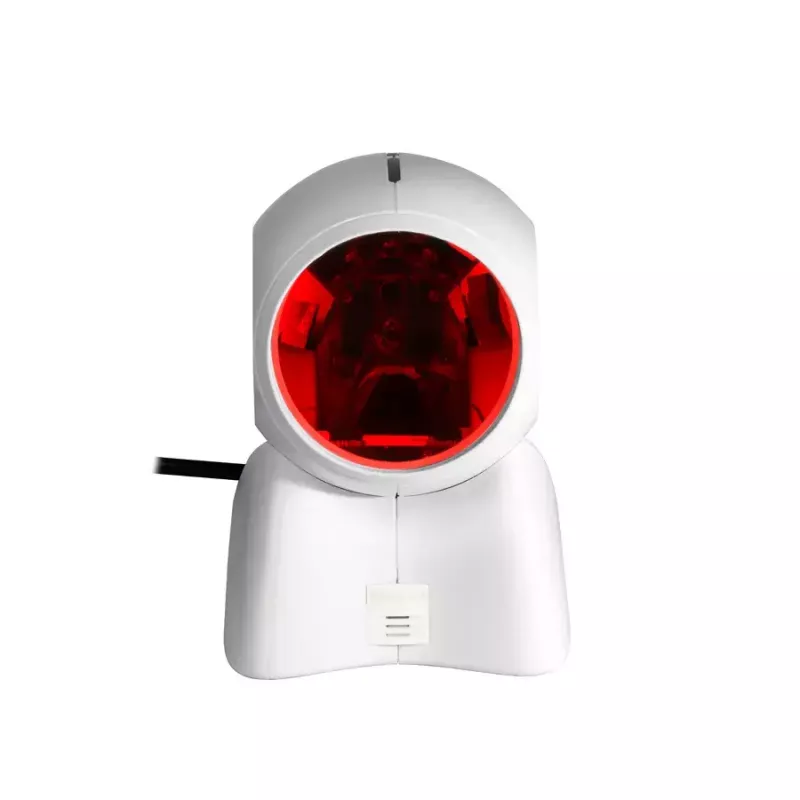 Escáner de códigos de barras fijo Honeywell Orbit 7190g