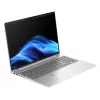 HP ProBook 4 G1a AI PC portátil AMD Ryzen™ 7 250 40,6 cm (16 inch) WUXGA 16 GB DDR5-SDRAM Wi-Fi 7 (802.11be) Windows 11 Pro plateado