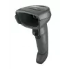 Zebra DS4608-HD lector de códigos de barras de mano 1D/2D LED negro
