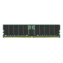 Kingston Server Premier - DDR5 - módulo - 64 GB - DIMM 288-PIN - 3200 MHz / PC5-25600 - CL52 - 1.1 V - registrado - ECC (KSM64R52BD4-64MD)