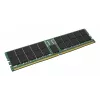 Kingston Server Premier - DDR5 - módulo - 64 GB - DIMM 288-PIN - 3200 MHz / PC5-25600 - CL52 - 1.1 V - registrado - ECC (KSM64R52BD4-64MD)