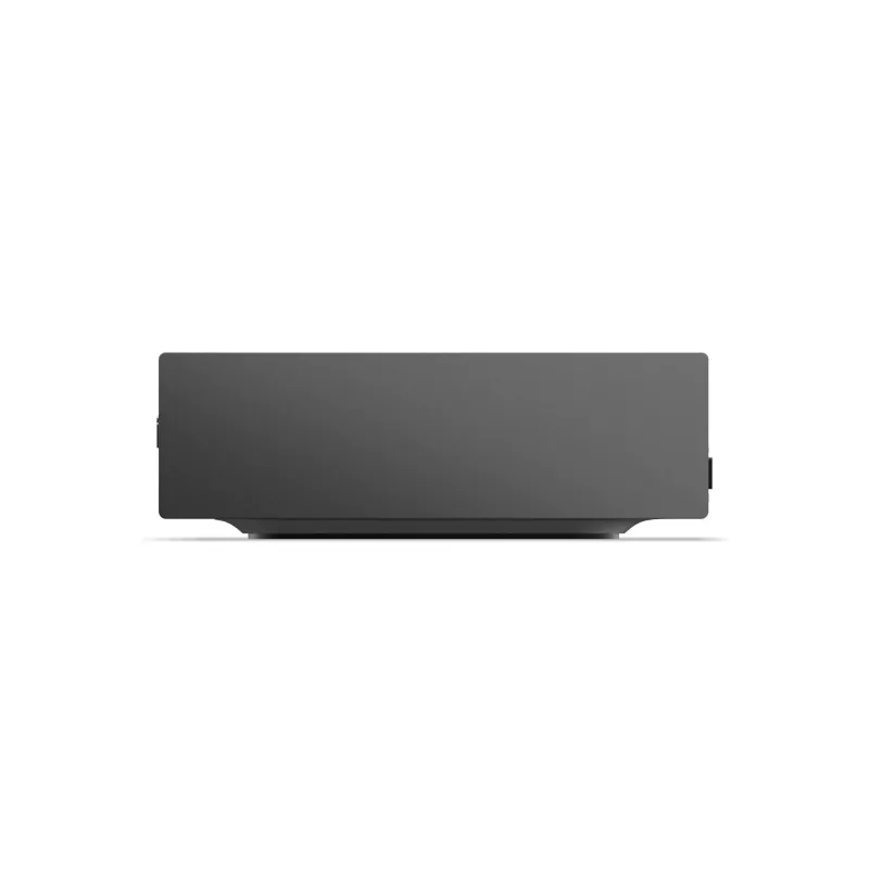 Lenovo ThinkStation PGX GB10 128 GB LPDDR5x-SDRAM 4 TB SSD DGX OS Mini Tower Mini-PC negro