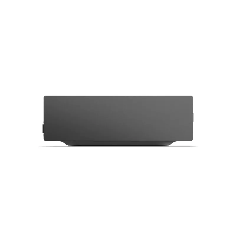 Lenovo ThinkStation PGX GB10 128 GB LPDDR5x-SDRAM 4 TB SSD DGX OS Mini Tower Mini-PC negro