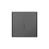 Lenovo ThinkStation PGX GB10 128 GB LPDDR5x-SDRAM 4 TB SSD DGX OS Mini Tower Mini-PC negro