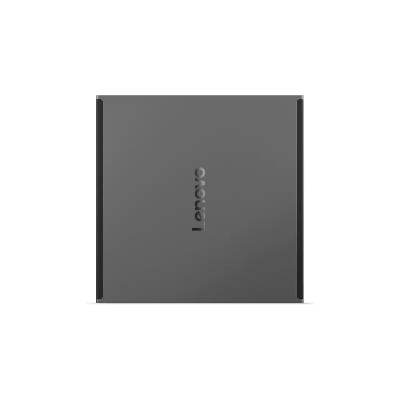Lenovo ThinkStation PGX GB10 128 GB LPDDR5x-SDRAM 4 TB SSD DGX OS Mini Tower Mini-PC negro