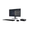 Lenovo ThinkStation PGX GB10 128 GB LPDDR5x-SDRAM 4 TB SSD DGX OS Mini Tower Mini-PC negro