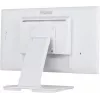 Monitor IIYAMA ProLite T2252MSC-W2AG 54,5 cm (21,4 inch) Full HD 1920x1080 LCD táctil, 5 ms, USB 3.2 Hub, altavoces, VESA, blanco