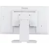 Monitor IIYAMA ProLite T2252MSC-W2AG 54,5 cm (21,4 inch) Full HD 1920x1080 LCD táctil, 5 ms, USB 3.2 Hub, altavoces, VESA, blanco