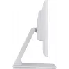 Monitor IIYAMA ProLite T2252MSC-W2AG 54,5 cm (21,4 inch) Full HD 1920x1080 LCD táctil, 5 ms, USB 3.2 Hub, altavoces, VESA, blanco