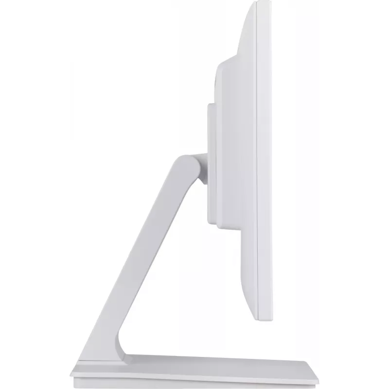Monitor IIYAMA ProLite T2252MSC-W2AG 54,5 cm (21,4 inch) Full HD 1920x1080 LCD táctil, 5 ms, USB 3.2 Hub, altavoces, VESA, blanco