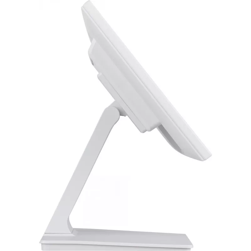 Monitor IIYAMA ProLite T2252MSC-W2AG 54,5 cm (21,4 inch) Full HD 1920x1080 LCD táctil, 5 ms, USB 3.2 Hub, altavoces, VESA, blanco