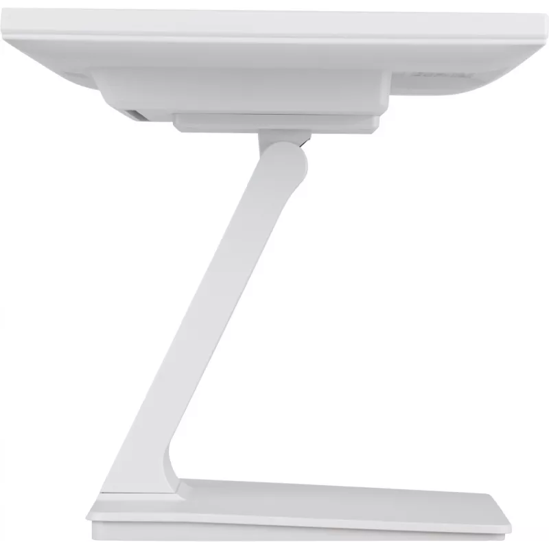 Monitor IIYAMA ProLite T2252MSC-W2AG 54,5 cm (21,4 inch) Full HD 1920x1080 LCD táctil, 5 ms, USB 3.2 Hub, altavoces, VESA, blanco