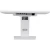 Monitor IIYAMA ProLite T2252MSC-W2AG 54,5 cm (21,4 inch) Full HD 1920x1080 LCD táctil, 5 ms, USB 3.2 Hub, altavoces, VESA, blanco