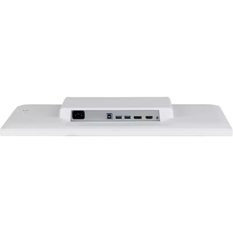 Monitor IIYAMA ProLite T2252MSC-W2AG 54,5 cm (21,4 inch) Full HD 1920x1080 LCD táctil, 5 ms, USB 3.2 Hub, altavoces, VESA, blanco