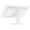 Monitor táctil LCD IIYAMA ProLite T2752MSC-W1AG 27 inch 1920 x 1080 Full HD blanco, 5 ms, USB 3.2 Gen1, altavoces, VESA