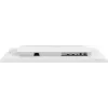 Monitor táctil LCD IIYAMA ProLite T2752MSC-W1AG 27 inch 1920 x 1080 Full HD blanco, 5 ms, USB 3.2 Gen1, altavoces, VESA