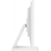 Monitor táctil LCD IIYAMA ProLite T2752MSC-W1AG 27 inch 1920 x 1080 Full HD blanco, 5 ms, USB 3.2 Gen1, altavoces, VESA
