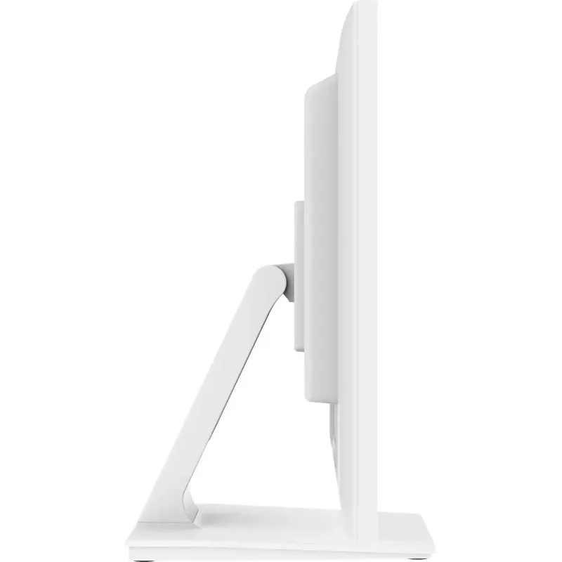 Monitor táctil LCD IIYAMA ProLite T2752MSC-W1AG 27 inch 1920 x 1080 Full HD blanco, 5 ms, USB 3.2 Gen1, altavoces, VESA