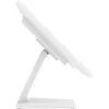 Monitor táctil LCD IIYAMA ProLite T2752MSC-W1AG 27 inch 1920 x 1080 Full HD blanco, 5 ms, USB 3.2 Gen1, altavoces, VESA
